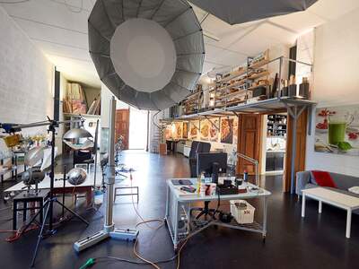 Gewerbeobjekt mieten in 2102 Bisamberg (Bild 3)