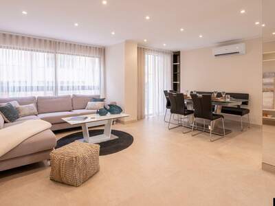 Wohnung kaufen in 7012 Nord de Palma District (Bild 3)