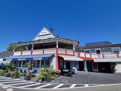 Gewerbeobjekt kaufen in 8081 Pirching