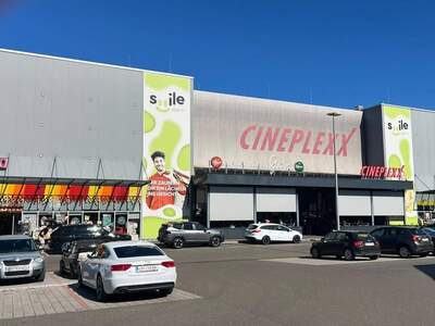 Gewerbeobjekt mieten in 8700 Leoben