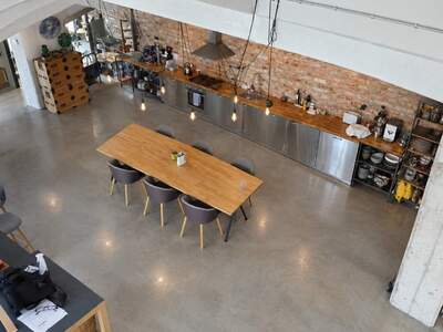 Gewerbeobjekt kaufen in 1100 Wien