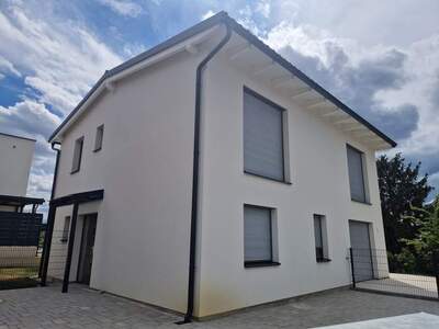 Haus kaufen in 3463 Stetteldorf