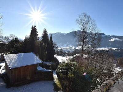 Wohnung mieten in 6370 Kitzbühel