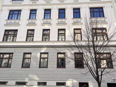 Gewerbeobjekt kaufen in 1020 Wien