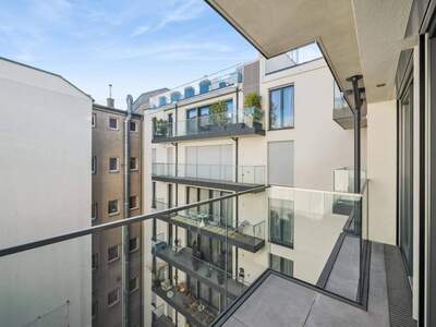 Wohnung mieten in 1010 Wien