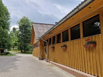 Gewerbeobjekt kaufen in 3350 Haag