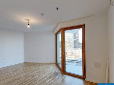 Terrassenwohnung mieten in 1100 Wien (Bild 2)