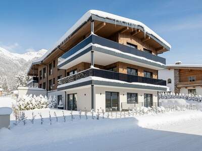 Wohnung kaufen in 6393 St. Ulrich (Bild 1)