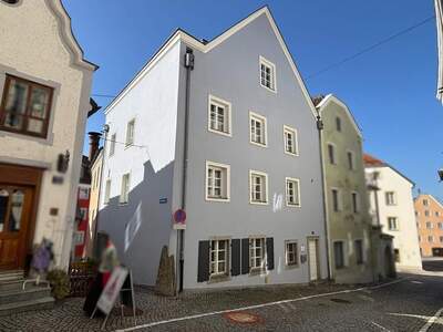 Haus kaufen in 4780 Schärding