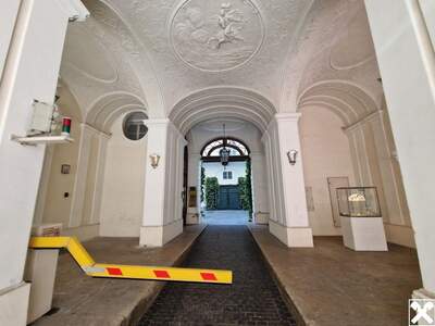 Gewerbeobjekt mieten in 1010 Wien (Bild 4)