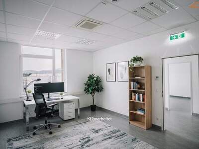 Gewerbeobjekt mieten in 2620 Neunkirchen