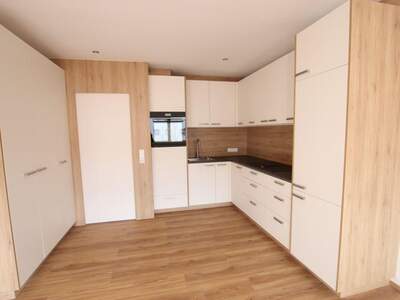 Wohnung mit Balkon mieten in 9073 Klagenfurt (Bild 2)