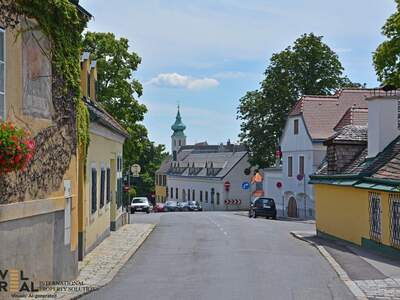 Grundstück kaufen in 1190 Wien (Bild 2)