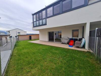 Terrassenwohnung kaufen in 4553 Schlierbach (Bild 1)