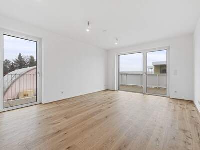 Wohnung mit Balkon kaufen in 2540 Bad Vöslau (Bild 3)