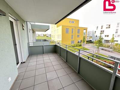 Wohnung mit Balkon kaufen in 4481 Asten (Bild 5)