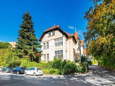 Haus kaufen in 2500 Baden