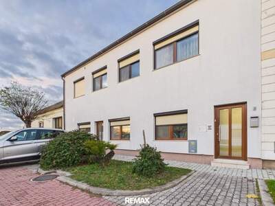 Haus kaufen in 2471 Rohrau