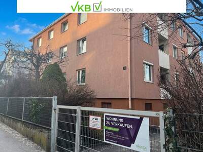 Eigentumswohnung in 4040 Linz