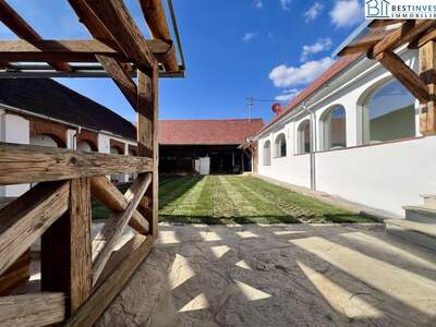 Haus mit Garten kaufen in 7412 Wolfau (Bild 4)