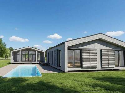 Haus kaufen in 8200 Gleisdorf (Bild 1)