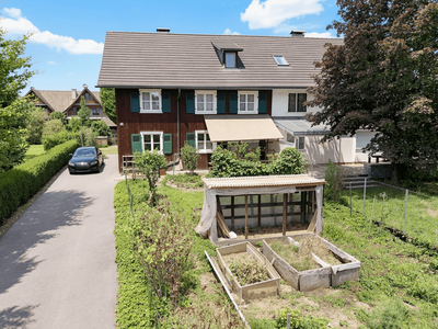 Grundstück kaufen in 6830 Rankweil