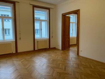Altbauwohnung mieten in 1080 Wien