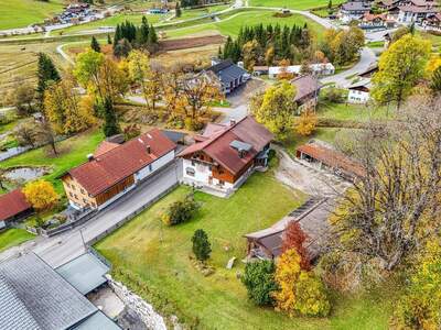 Haus kaufen in 6672 Nesselwängle
