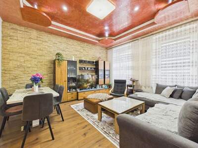 Altbauwohnung kaufen in 1160 Wien