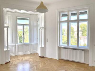 Wohnung mieten in 1130 Wien (Bild 5)