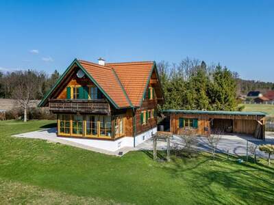 Haus kaufen in 8542 Sankt Peter