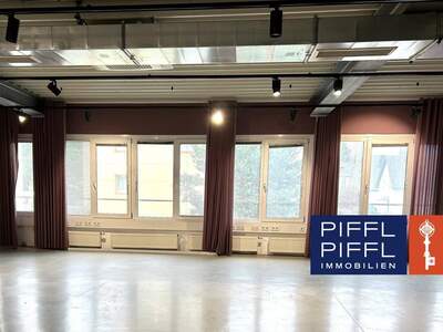 Gewerbeobjekt mieten in 4020 Linz