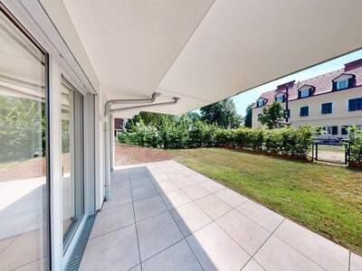 Wohnung mieten in 8020 Graz