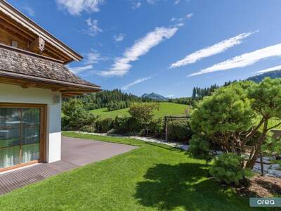 Mietwohnung in 6370 Kitzbühel