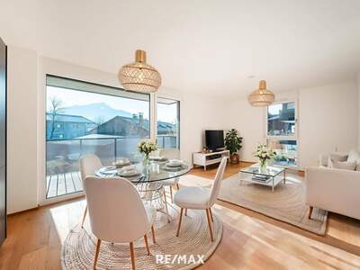 Eigentumswohnung in 6382 Kirchdorf