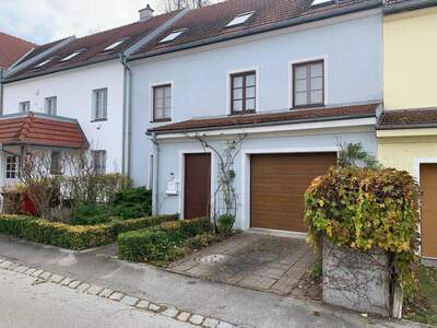 Haus kaufen in 2102 Bisamberg