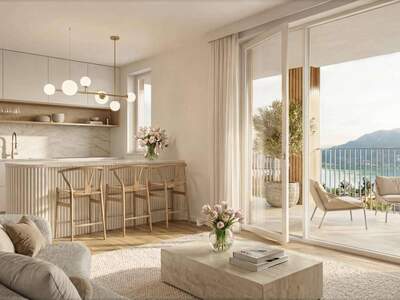 Wohnung kaufen in 9210 Pörtschach