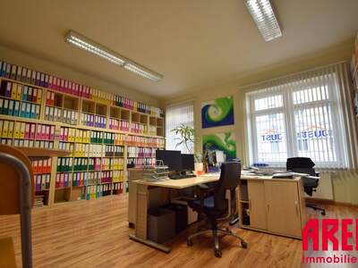 Gewerbeobjekt mieten in 4020 Linz (Bild 3)