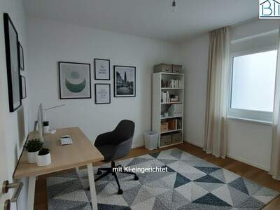 Wohnung mieten in 8010 Graz (Bild 5)