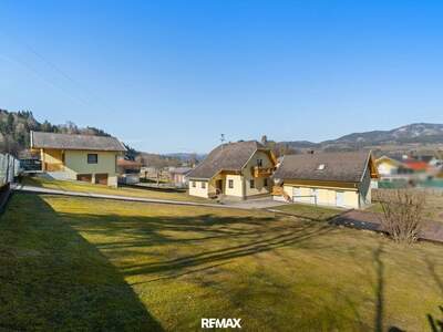 Haus kaufen in 9555 Glanegg