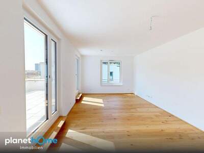 Eigentumswohnung in 3500 Krems