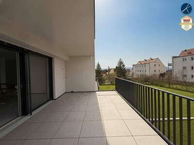 Wohnung kaufen in 3500 Krems