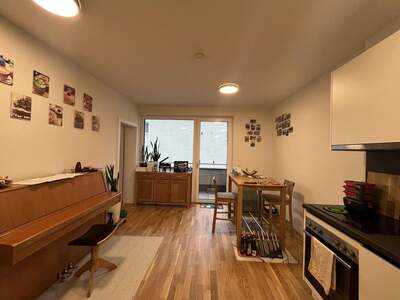 Wohnung mit Balkon mieten in 8020 Graz (Bild 1)