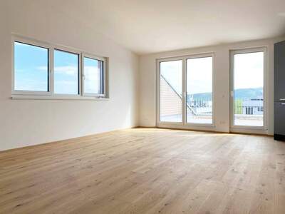 Mietwohnung provisionsfrei in 2372 Gießhübl