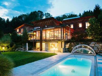 Haus mit Garten kaufen in 9500 Villach (Bild 1)