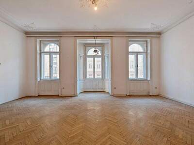 Wohnung kaufen in 1050 Wien