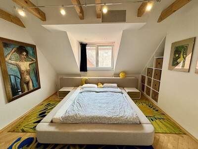 Altbauwohnung kaufen in 8010 Graz (Bild 4)