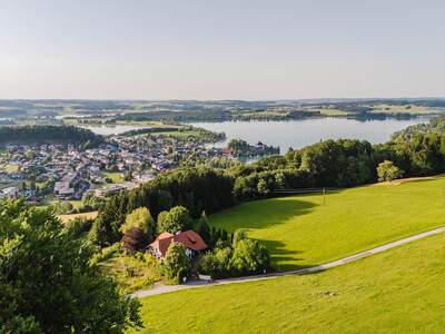 Einfamilienhaus kaufen in 5163 Mattsee (Bild 5)