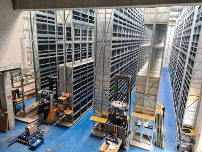 Gewerbeobjekt mieten in 5082 Grödig