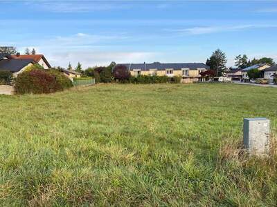 Grundstück kaufen in 3433 Königstetten